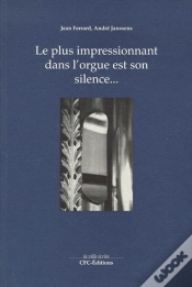 Capa do artigo Le Plus Impressionnant Dans L