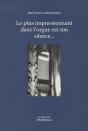 Le Plus Impressionnant Dans L'Orgue Est Son Silence... - Preview