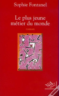 Capa do artigo Le Plus Jeune Metier Du Monde