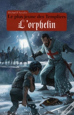 Capa do artigo Le Plus Jeunes Des Templiers. T.3