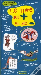 Le Plus, Le Moins