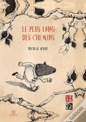 Capa do artigo Le Plus Long Des Chemins