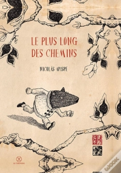 Capa do artigo Le Plus Long Des Chemins