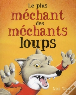 Capa do artigo Le Plus Mechant Des Mechants Loups
