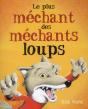 Le Plus Mechant Des Mechants Loups - Preview