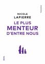 Le Plus Menteur D'Entre Nous - Preview