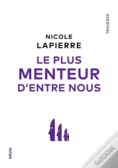 Le Plus Menteur D'Entre Nous