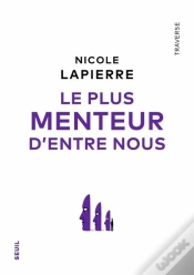Capa do artigo Le Plus Menteur D