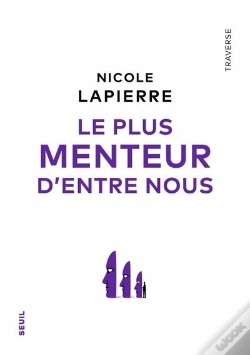 Capa do artigo Le Plus Menteur D'Entre Nous