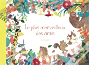 Capa do artigo Le Plus Merveilleux Des Amis