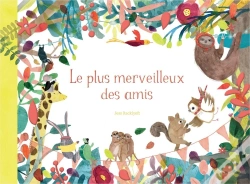 Capa do artigo Le Plus Merveilleux Des Amis