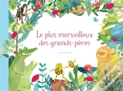 Capa do artigo Le Plus Merveilleux Des Grands-Pères