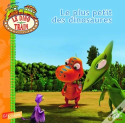 Capa do artigo Le Plus Petit Des Dinosaures