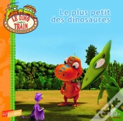 Capa do artigo Le Plus Petit Des Dinosaures