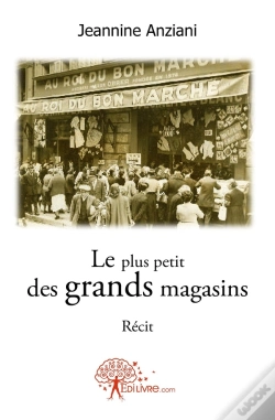 Capa do artigo Le Plus Petit Des Grands Magasins