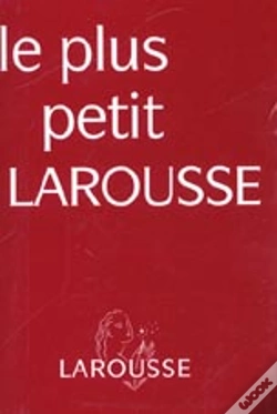 Capa do artigo Le Plus Petit Larousse