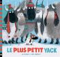 Le Plus Petit Yack - Preview