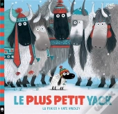 Le Plus Petit Yack