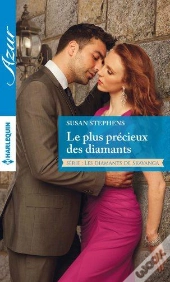 Le Plus Precieux Des Diamants
