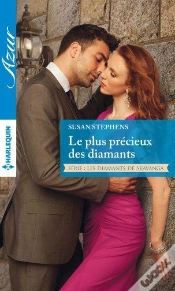 Capa do artigo Le Plus Precieux Des Diamants
