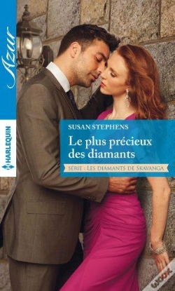 Capa do artigo Le Plus Precieux Des Diamants