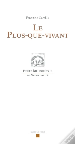 Capa do artigo Le Plus-Que-Vivant