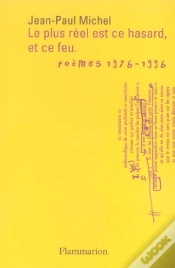Capa do artigo Le Plus Reel Est Ce Hasard, Et Ce Feu