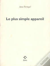 Capa do artigo Le Plus Simple Appareil