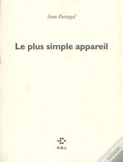 Capa do artigo Le Plus Simple Appareil