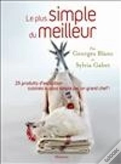 Capa do artigo Le Plus Simple Du Meilleur