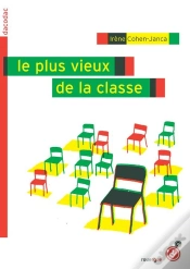 Capa do artigo Le Plus Vieux De La Classe