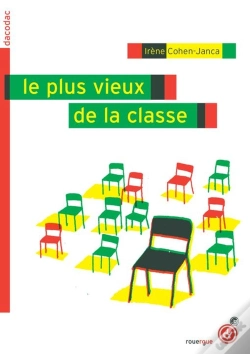 Capa do artigo Le Plus Vieux De La Classe