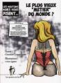 Le Plus Vieux « Métier » Du Monde ? - Preview