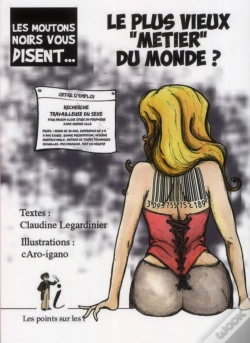 Capa do artigo Le Plus Vieux « Métier » Du Monde ?