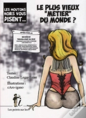 Capa do artigo Le Plus Vieux « Métier » Du Monde ?