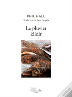 Capa do artigo Le Pluvier Killdir
