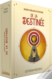 Capa do artigo Le Pocket Oracle De La Destinée