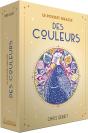 Le Pocket Oracle Des Couleurs - Preview