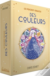 Capa do artigo Le Pocket Oracle Des Couleurs