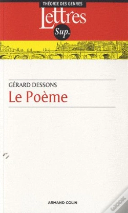 Capa do artigo Le Poème (2e Édition)
