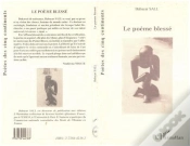 Capa do artigo Le Poeme Blesse