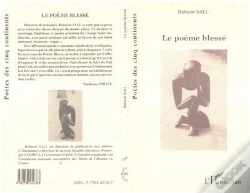 Capa do artigo Le Poeme Blesse
