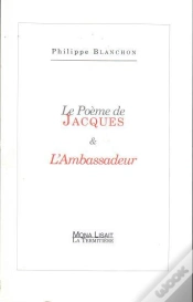 Capa do artigo Le Poeme De Jacques Suivi De L Ambassadeur