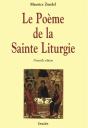 Le Poème De La Sainte Liturgie - Preview