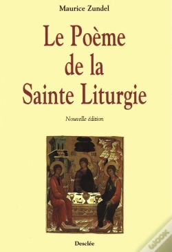 Capa do artigo Le Poème De La Sainte Liturgie