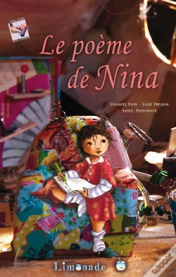 Capa do artigo Le Poeme De Nina
