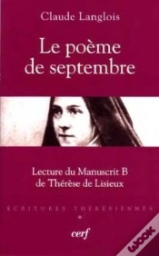 Capa do artigo Le Poeme De Septembre
