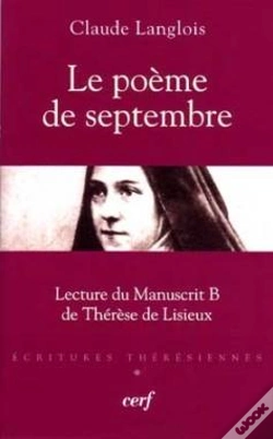 Capa do artigo Le Poeme De Septembre