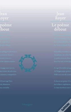 Capa do artigo Le Poeme Debout