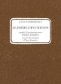 Le Poème D'Invitation - Preview